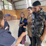 INICIO AÑO ESCOLAR 2024