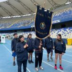 OLIMPIADAS ESPECIALES  2024