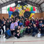 CELEBRACIÓN  ANIVERSARIO NÚMERO 35